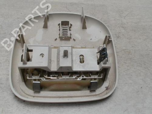 Used Interior roof light CITROËN C4 Coupe (LA_) 1.6 HDi (90 hp) 25421817