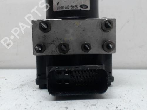 ABS Bremseaggregat FORD FOCUS I Turnier (DNW) 1.8 Turbo DI / TDDi | BP25397563M43 
