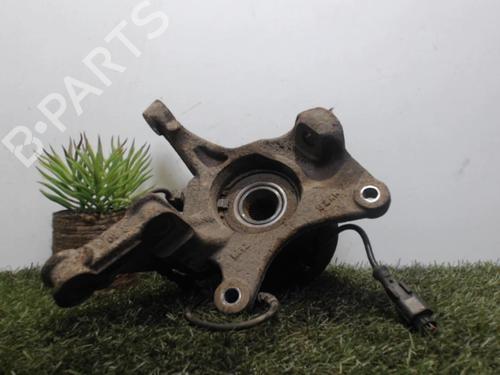 Achsschenkel links vorne für DACIA DUSTER (HS_) 1.5 dCi (HSMC) (107 hp) 25392180