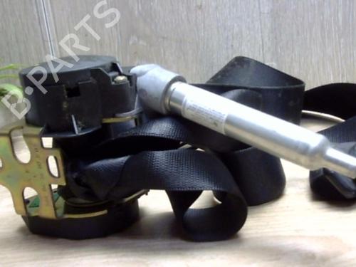 Front left seatbelt MERCEDES-BENZ A-CLASS (W168) A 160 (168.033, 168.133) | BP25401754I26 