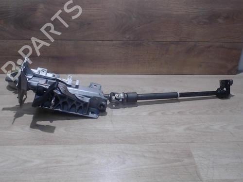 Used Steering column CITROËN C4 Grand Picasso I (UA_) 2.0 HDi 138 (136 hp) 25412412