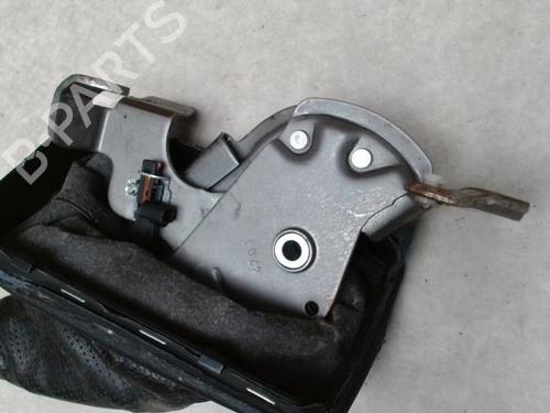 Used Hand brake OPEL CORSA C (X01) 1.3 CDTI (F08, F68) (70 hp) 31227682