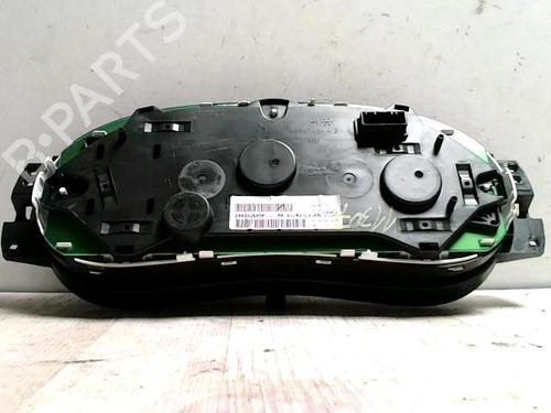 Used Instrument cluster DACIA DUSTER (HS_) 1.5 dCi (109 hp) 25426161