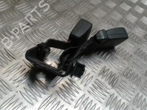 Seat buckle PEUGEOT 208 I (CA_, CC_) 1.2 VTi 68 / PureTech 68 | BP29470335I32 