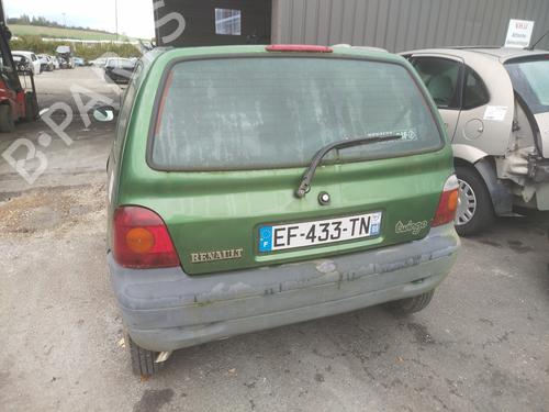 Used Parts RENAULT TWINGO I (C06_) 1.2 (C066, C068) 4712764