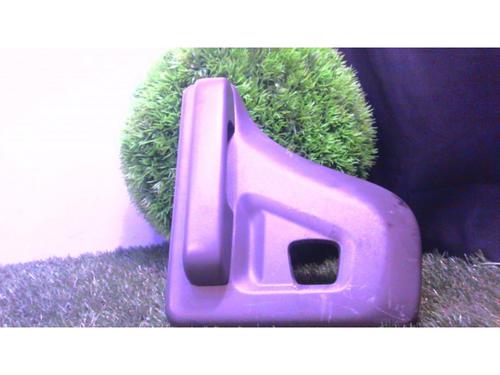 Exterior handle NISSAN NV200 Van 1.5 dCi 85 (M20, M20N, M20M) | BP25395629C122 