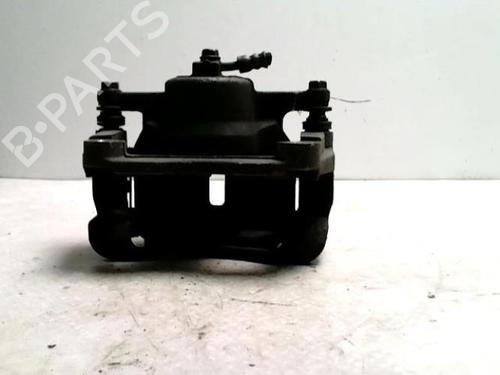 Right front brake caliper NISSAN QASHQAI I (J10, NJ10) 2.0 dCi | BP25428213M104