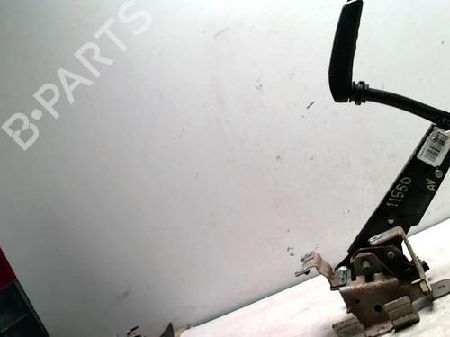 Frein à main PEUGEOT 308 I (4A_, 4C_) 1.6 HDi (90 hp) 27498625