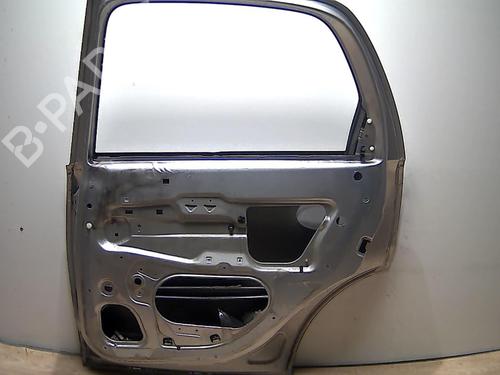Used Right rear door OPEL CORSA C (X01) 1.3 CDTI (F08, F68) (70 hp) 31227653