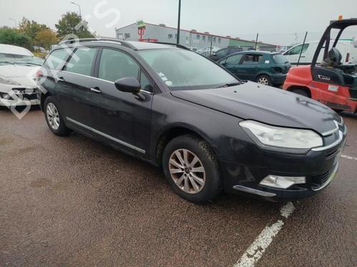 Full front CITROËN C5 III Break (RW_) 1.6 HDi 110 | BP26564709S1 