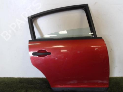 Right rear door CITROËN C4 I (LC_) 1.6 HDi | BP25395867C5 