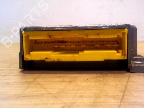 Airbag module MERCEDES-BENZ A-CLASS (W168) A 170 CDI (168.009, 168.109) | BP25390353M53 
