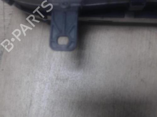 Instrument cluster RENAULT CLIO II Hatchback Van (SB0/1/2_) 1.5 dCi (SB07) | BP28804022C47 