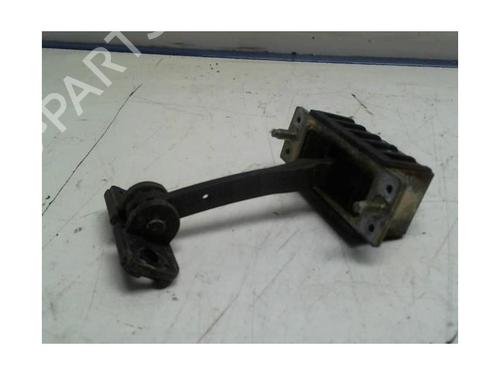 Hinge/Door check strap MERCEDES-BENZ C-CLASS (W203) C 270 CDI (203.016) | BP25417916C146 