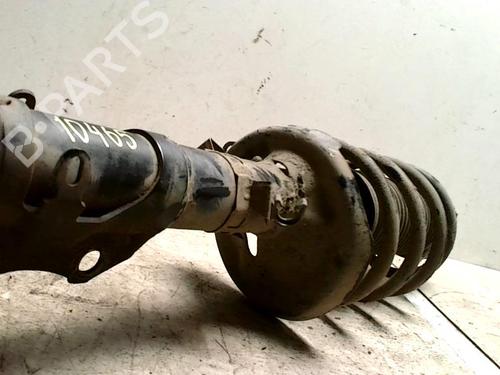 Left front shock absorber SEAT AROSA (6H1) 1.4 | BP25424868M16