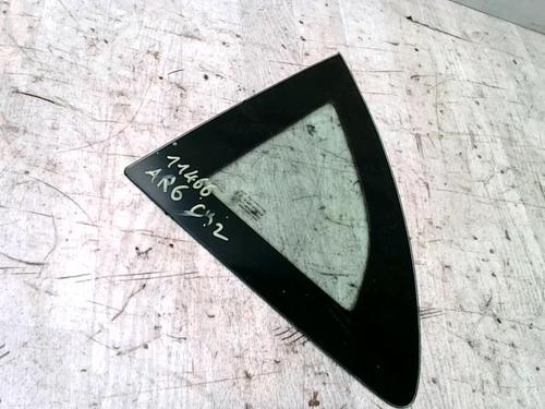 Used Rear left quarter glass CITROËN C3 II (SC_) 1.4 HDi 70 (SC8HZC, SC8HR0, SC8HP4) (68 hp) 31223292