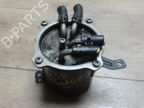 Otra VW TOUAREG (7LA, 7L6, 7L7) 5.0 V10 TDI (313 hp) 29047526