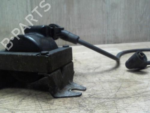 Used Ignition coil RENAULT TWINGO I (C06_) 1.2 (C063, C064) (55 hp) 28722294