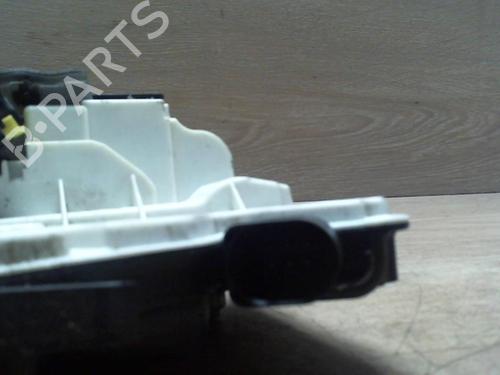 Rear right lock SEAT IBIZA IV ST (6J8, 6P8) 1.2 TSI | BP25416077C99