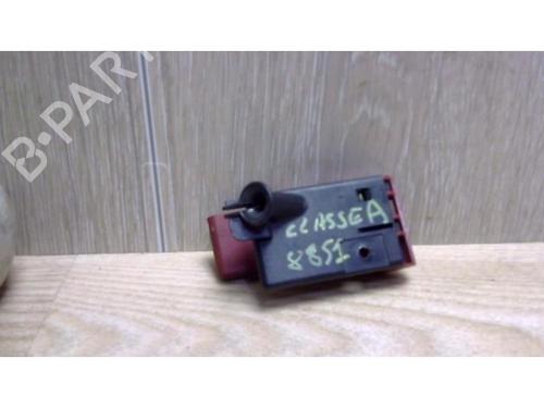 Interior handle MERCEDES-BENZ A-CLASS (W168) A 160 (168.033, 168.133) | BP25401751I7 