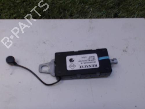 Used Antenna/Base RENAULT LAGUNA III (BT0/1) 1.5 dCi (BT00, BT0A, BT0T, BT1J) (110 hp) 25395538