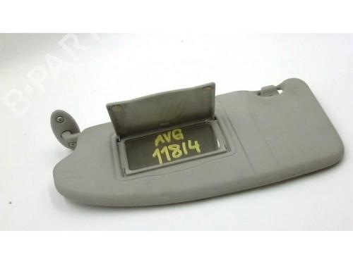 Left sun visor FORD FOCUS II (DA_, HCP, DP) 1.8 TDCi | BP25431123I1 