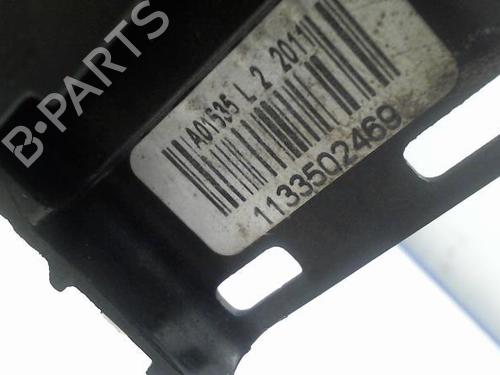 Used Front right lock CITROËN C3 II (SC_) 1.4 HDi 70 (SC8HZC, SC8HR0, SC8HP4) (68 hp) 25418518