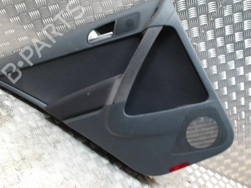 Bekleding achter links VW TIGUAN (5N_) 2.0 TDI 4motion (140 hp) 32365557