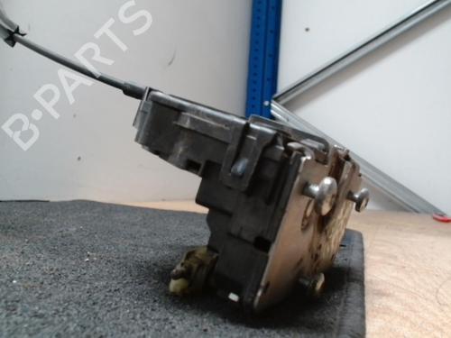 Front right lock OPEL CORSA D (S07) 1.3 CDTI (L08, L68) | BP28949798C97