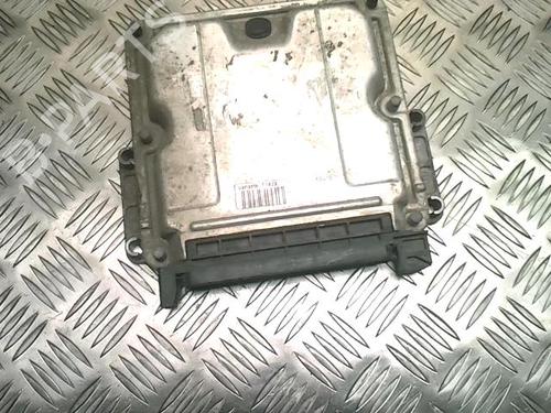 Used Engine control unit (ECU) Engine control unit (ECU) PEUGEOT 206 Hatchback (2A/C) 2.0 HDI 90 (90 hp) 35955639 35955639