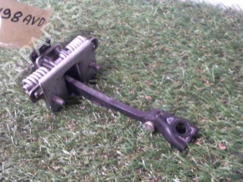 Used Hinge/Door check strap CITROËN C4 Grand Picasso I (UA_) 1.6 HDi 110 (112 hp) 25396660
