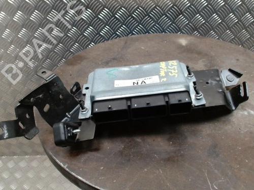 Used Engine control unit (ECU) Engine control unit (ECU) RENAULT CAPTUR II (HF_) TCe 90 (HFM6) (91 hp) 34265772 34265772