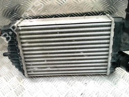 Intercooler FIAT DUCATO Van (230_) 1.9 TD | BP29389565M30 