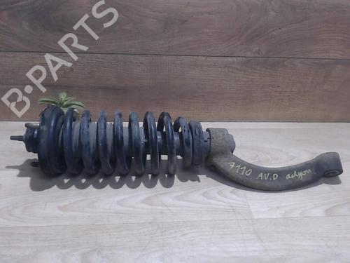 Used Right front shock absorber SSANGYONG ACTYON I 200 Xdi 4WD (141 hp) 25414516