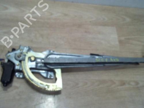 Front right window mechanism KIA SORENTO I (JC) 3.5 V6 4WD | BP25386304C23 