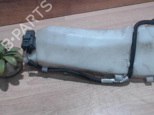 Used Windscreen washer tank FORD FOCUS II (DA_, HCP, DP) 1.8 TDCi (115 hp) 25410376
