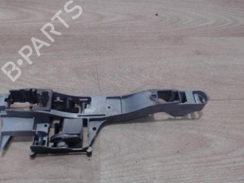 Used Front left exterior door handle CITROËN C5 III Break (RW_) 1.6 HDi 110 (RW9HZC) (109 hp) 25386470