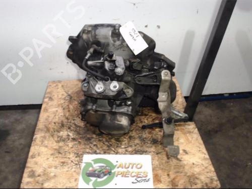 Gearkasse OPEL CORSA C (X01) 1.7 DTI (F08, F68) | BP25399377M3 