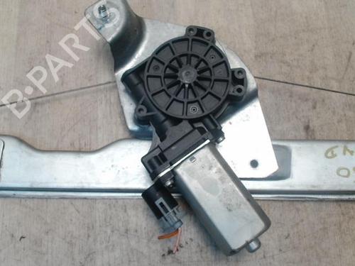 Front right window mechanism DACIA SANDERO 1.2 16V | BP25427067C23 