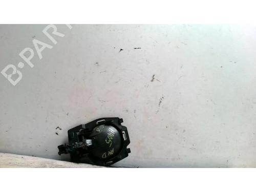 Høyre foran invendig håndtak CITROËN C3 I (FC_, FN_) 1.4 16V | BP25423949I14 