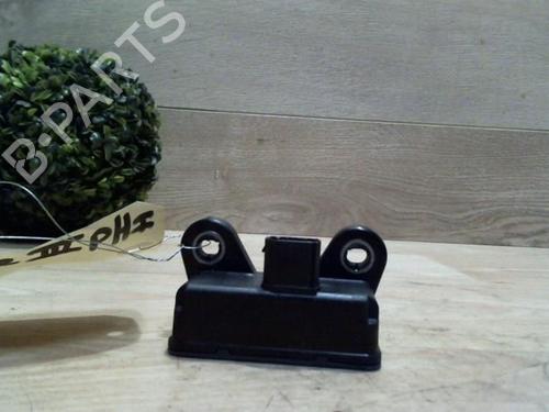 Electronic sensor RENAULT MEGANE III Hatchback (BZ0/1_, B3_) 1.9 dCi (BZ0N, BZ0J) | BP25402048M84 
