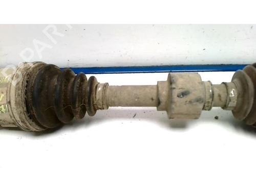 Left front driveshaft TOYOTA RAV 4 III (_A3_) 2.2 D 4WD (ALA30_, ALA30R) | BP25416537M38