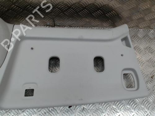 Innerbelysning CITROËN BERLINGO MULTISPACE (B9) 1.6 HDi 110 | BP31222889I8