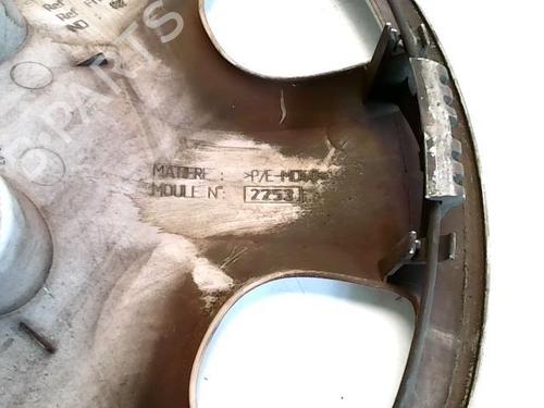 Radkappe für CITROËN BERLINGO MULTISPACE (B9) 1.6 HDi 90 (90 hp) 25418261