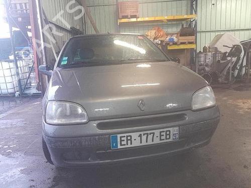 Licence plate light RENAULT CLIO I (B/C57_, 5/357_) 1.2 (5/357Y, 5/357K) | BP27864420I40 