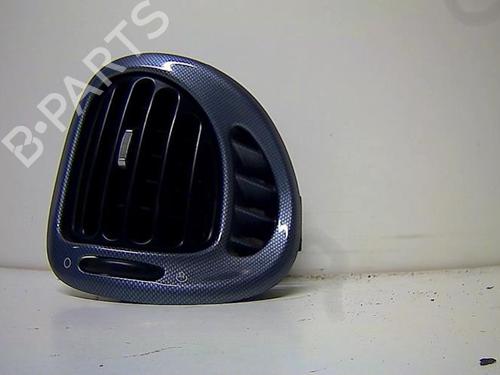 Air vent CITROËN XSARA PICASSO (N68) 1.6 HDi | BP25402330I21 