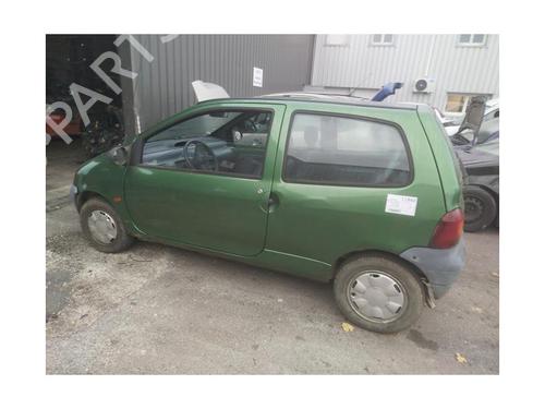 Right mirror glass RENAULT TWINGO I (C06_) 1.2 (C066, C068) | BP25430603C147 