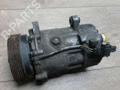 AC compressor AUDI A3 (8L1) 1.8 | BP29017874M34