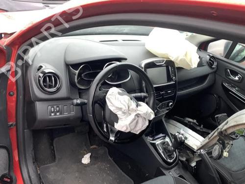 Gummilist RENAULT CLIO IV (BH_) 1.5 dCi 90 | BP30666689C142