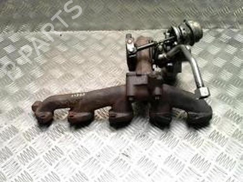 Turbolader/Kompressor OPEL ASTRA G Hatchback (T98) 2.2 DTI (F08, F48) (125 hp) 30653240